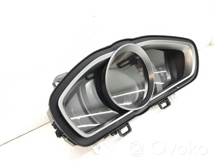 Volvo V40 Tachimetro (quadro strumenti) 31412271