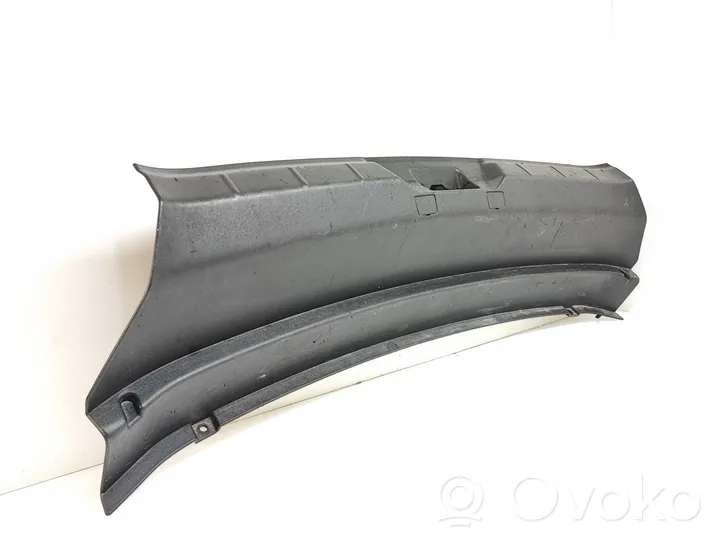 Volvo V40 Rivestimento di protezione sottoporta del bagagliaio/baule 31291048