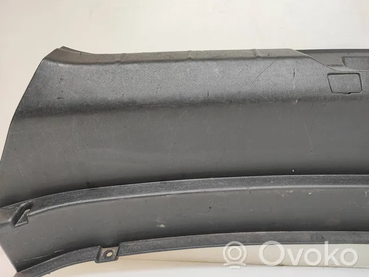 Volvo V40 Rivestimento di protezione sottoporta del bagagliaio/baule 31291048