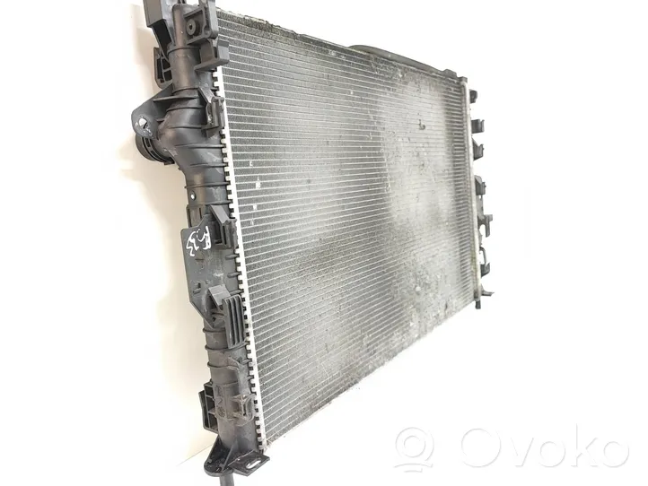 Volvo V40 Radiateur de refroidissement 31319064