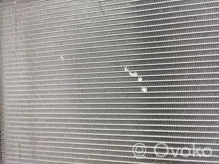 Volvo V40 Radiateur de refroidissement 31319064