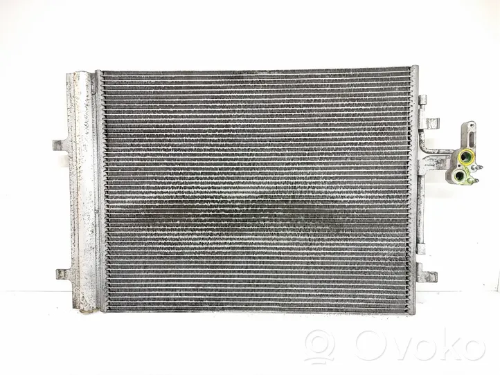 Volvo V40 Radiatore di raffreddamento A/C (condensatore) 6G9119710DB
