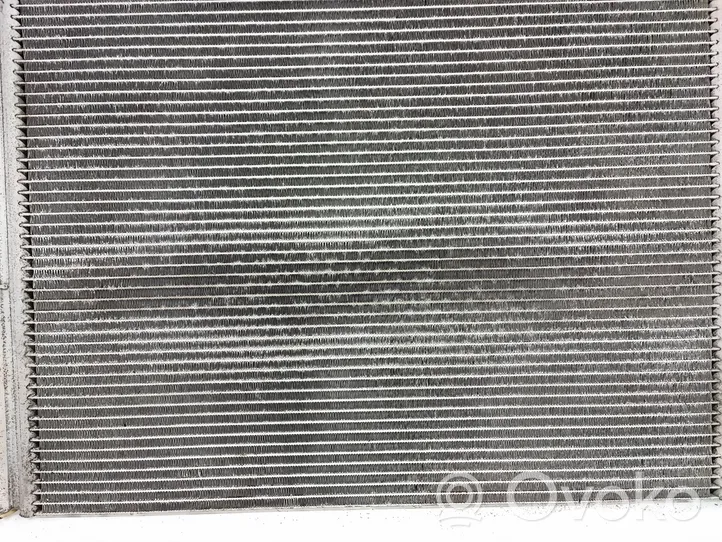 Volvo V40 Radiateur condenseur de climatisation 6G9119710DB