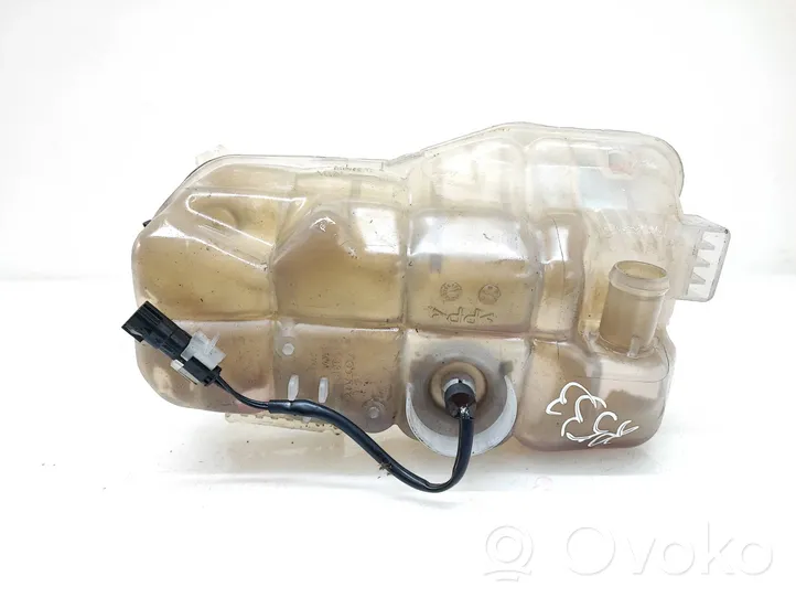 Volvo V40 Coolant expansion tank/reservoir 31338764