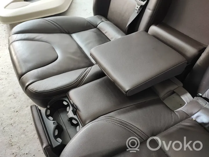 Volvo V40 Garnitures, kit cartes de siège intérieur avec porte 31379413