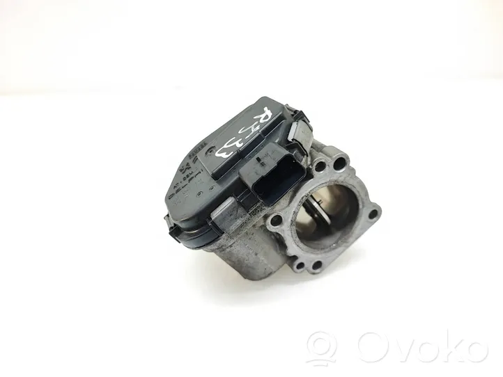 Volvo V40 Valvola a farfalla 9673534480