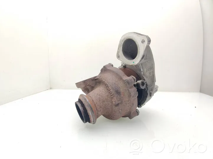 Volvo V40 Turboahdin 9686120680