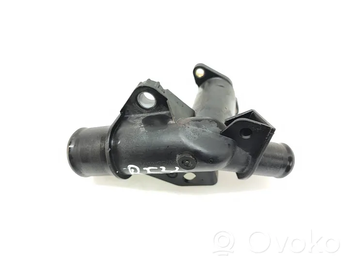 Volvo V40 Tubo flessibile del liquido di raffreddamento del motore 9671124980