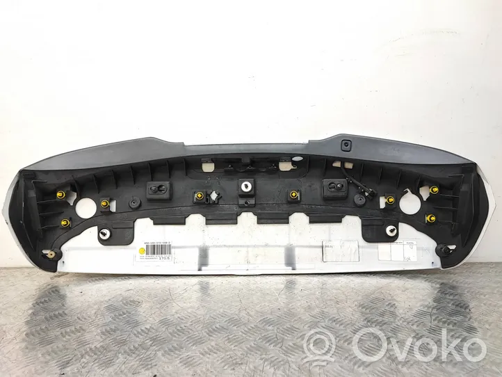 Volvo V40 Spoiler del portellone posteriore/bagagliaio 31347052