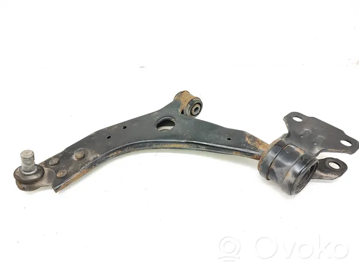 Volvo V40 Braccio di controllo sospensione anteriore inferiore/braccio oscillante AV613A262DA