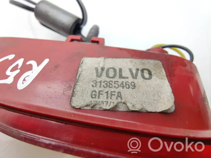 Volvo V40 Troisième feu stop 31385469