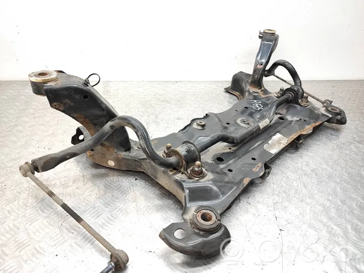 Volvo V40 Sottotelaio anteriore 2796266