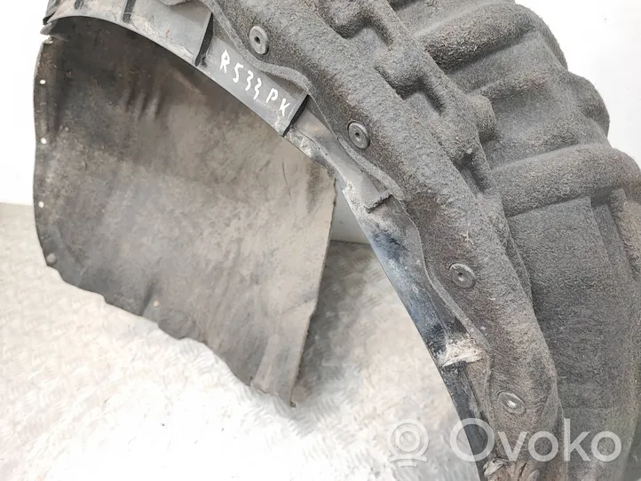 Volvo V40 Pare-boue passage de roue avant 31265973