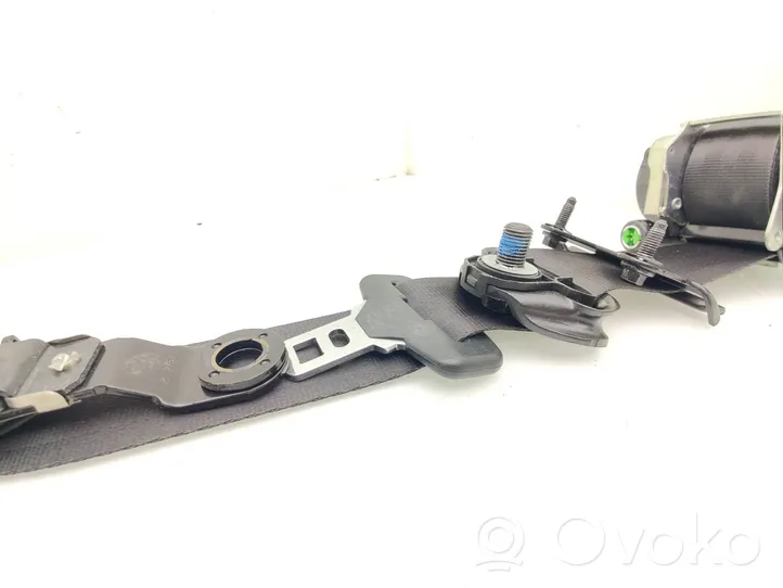 Volvo V40 Ceinture de sécurité avant 31390454