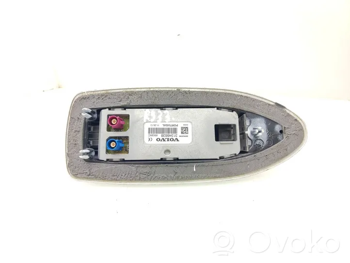 Volvo V40 Antenne GPS 31346638