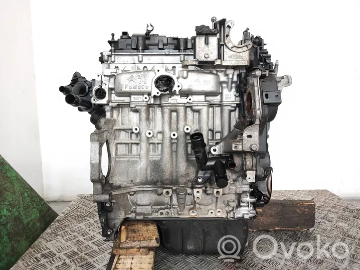 Volvo V40 Moteur D4162T