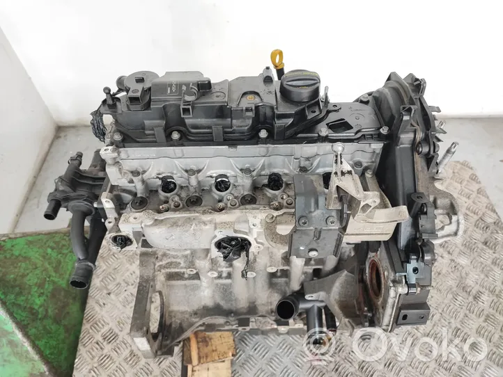 Volvo V40 Moteur D4162T