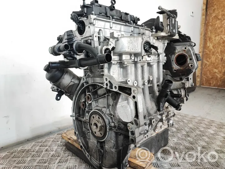 Volvo V40 Moteur D4162T