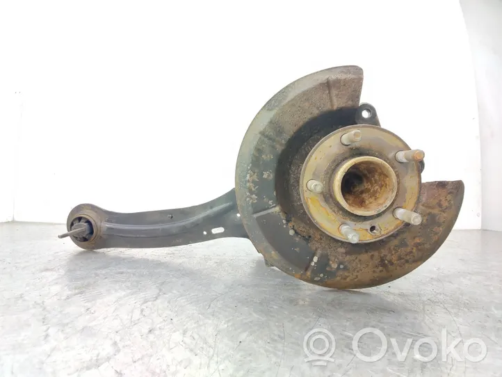 Volvo V40 Pivot de moyeu arrière 31360696