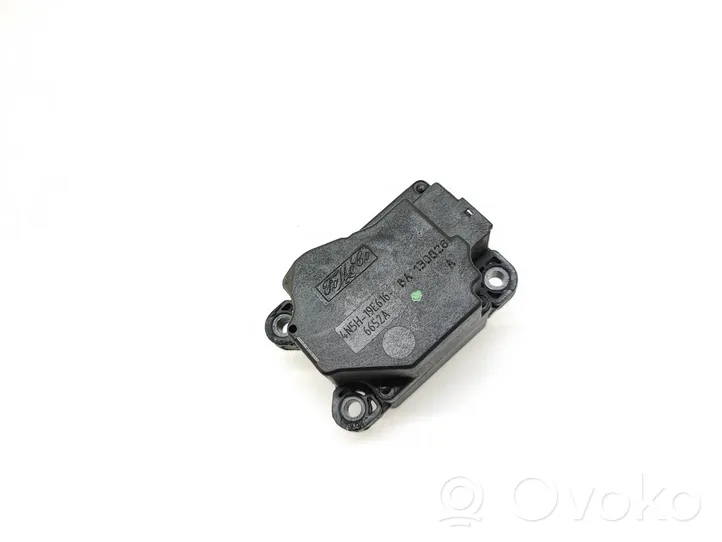 Volvo V40 Motorino attuatore aria 4N5H19E616BA