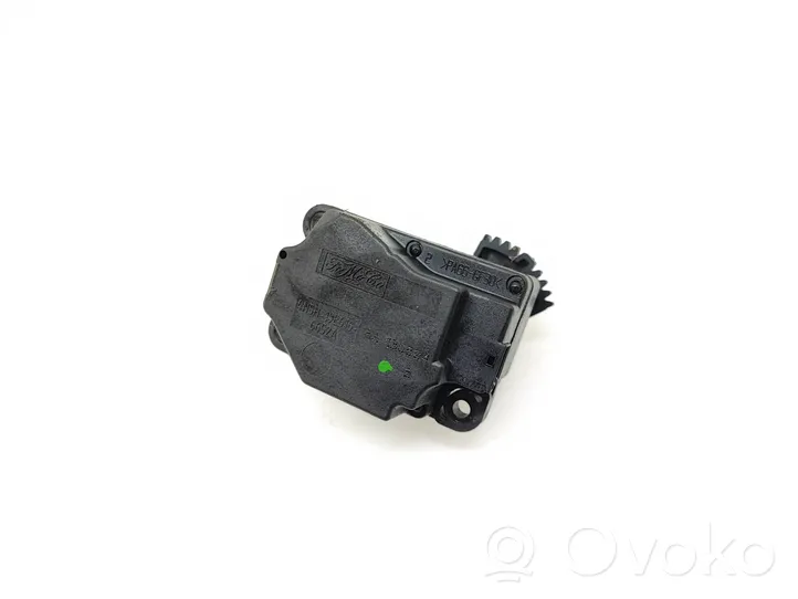 Volvo V40 Motor/activador trampilla de calefacción 4N5H19E616BA