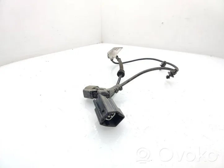 Volvo V40 Cablaggio del sensore anteriore ABS 31314456AE