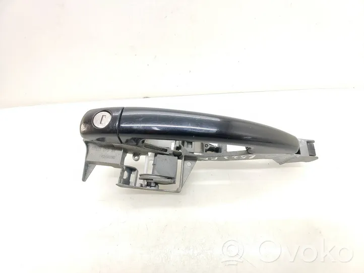 Peugeot 3008 I Maniglia esterna per portiera anteriore 9684560080