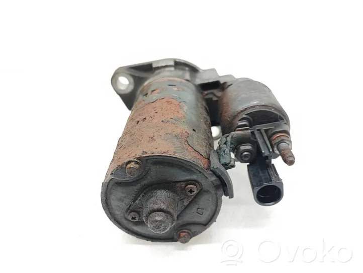 Volkswagen Transporter - Caravelle T5 Starter motor 