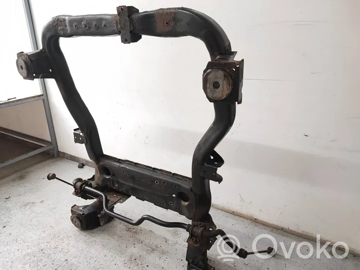 Volkswagen Transporter - Caravelle T5 Front subframe 7E0499029