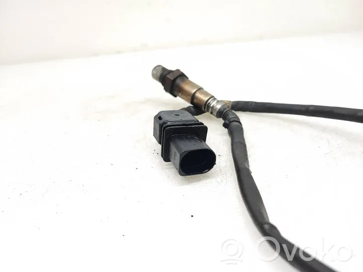 Volkswagen Transporter - Caravelle T5 Lambda probe sensor 03L906262P