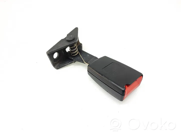 Porsche Cayenne (9PA) Rear seatbelt buckle 7L0857821B