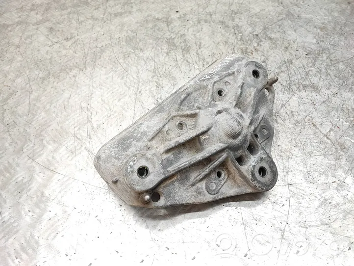 Porsche Cayenne (9PA) Supporto di montaggio della molla elicoidale 7L0412391