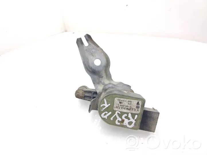 Porsche Cayenne (9PA) Sensore di livello faro/fanale 7L0616213