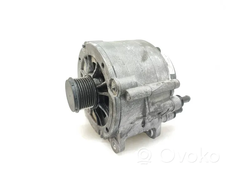 Porsche Cayenne (9PA) Generatore/alternatore 021903026K