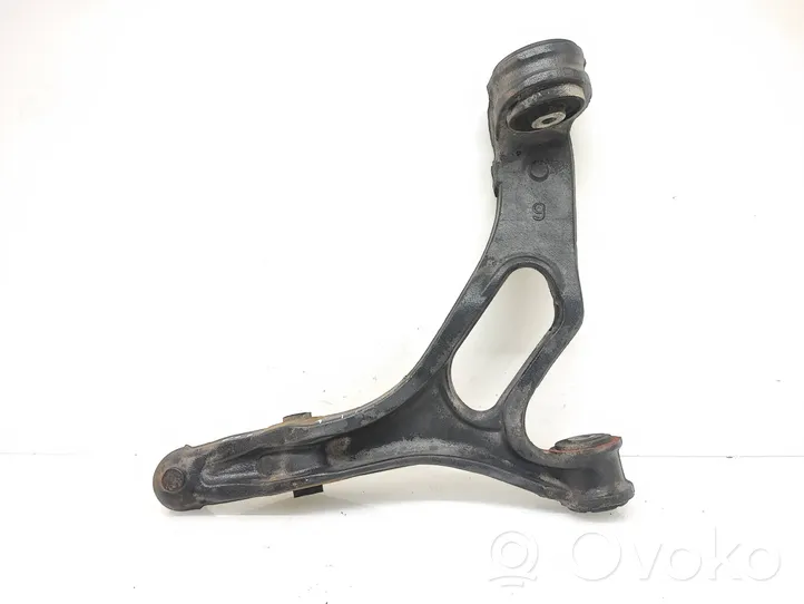 Porsche Cayenne (9PA) Fourchette, bras de suspension inférieur avant 7L0407154C