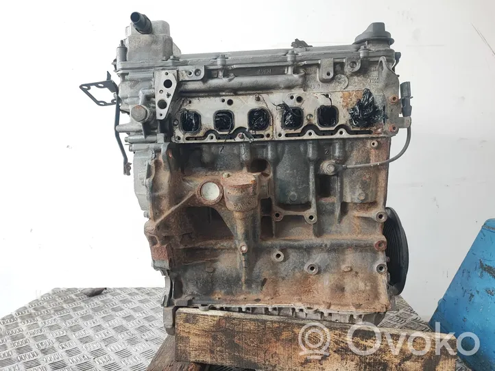 Porsche Cayenne (9PA) Motor BFD