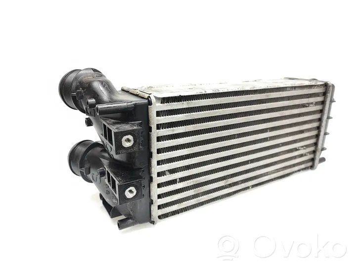 Peugeot Partner Intercooler radiator 9684212480