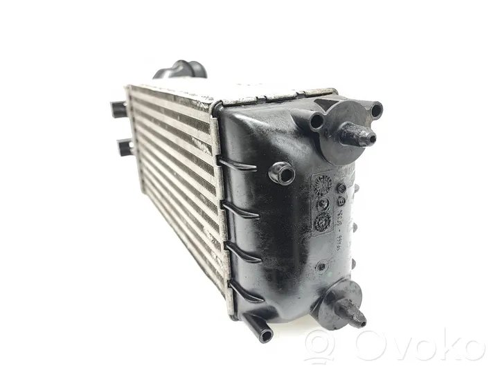 Peugeot Partner Chłodnica powietrza doładowującego / Intercooler 9684212480