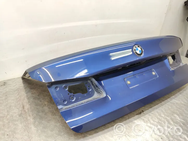 BMW 5 G30 G31 Portellone posteriore/bagagliaio 