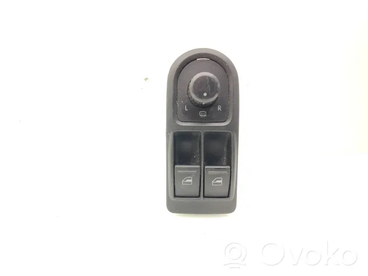 Volkswagen Transporter - Caravelle T5 Electric window control switch 7H5959539