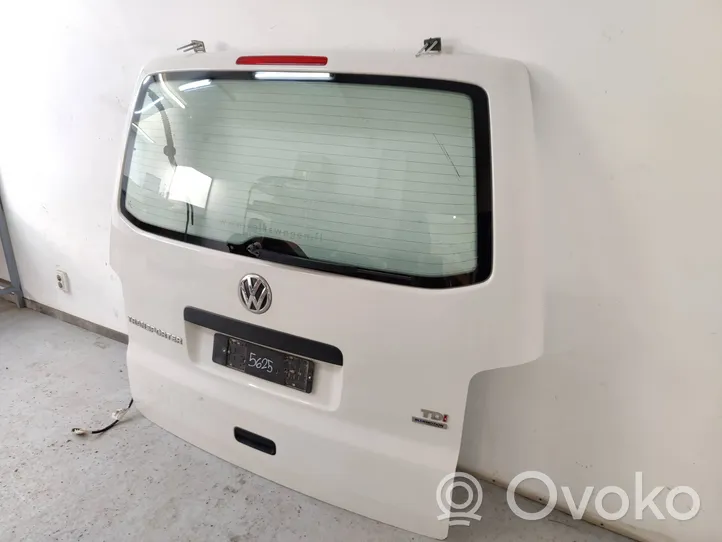 Volkswagen Transporter - Caravelle T5 Tailgate/trunk/boot lid 7E0971145AR