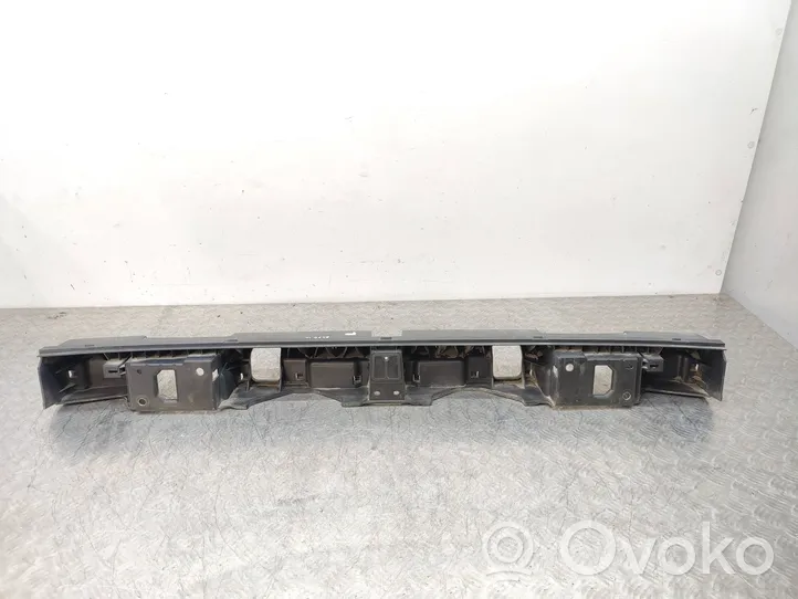 Volkswagen Transporter - Caravelle T5 Rear bumper cross member 7E0807305C