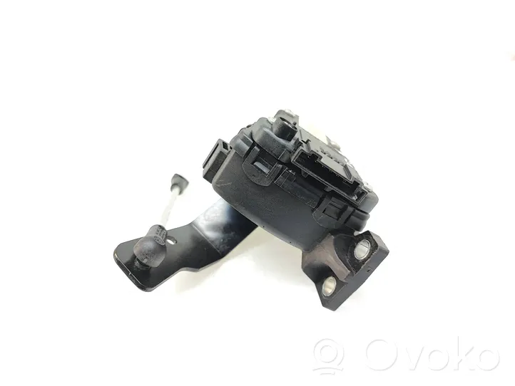 Volkswagen Transporter - Caravelle T5 Beschleunigungssensor Gaspedalsensor 7H2723503E