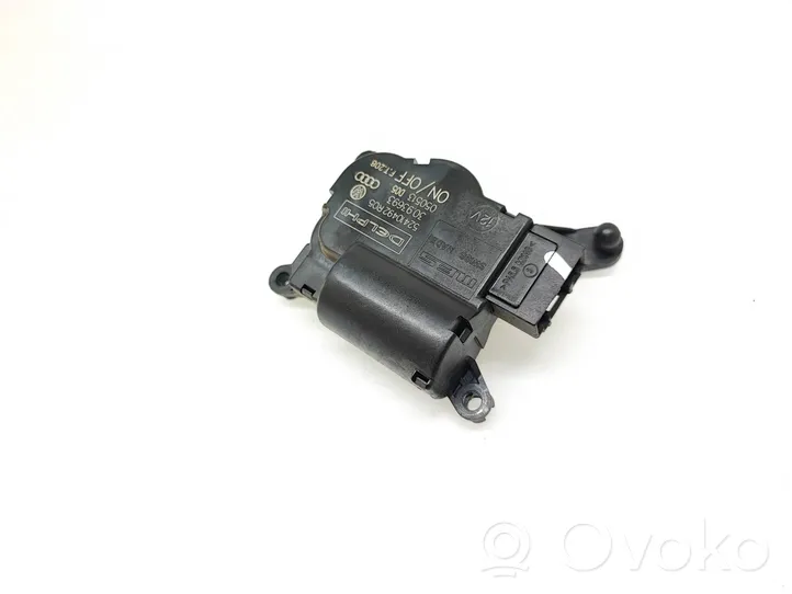 Volkswagen Transporter - Caravelle T5 Air flap motor/actuator 52410492R05