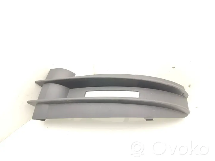 Volkswagen Caddy Grille inférieure de pare-chocs avant 2K0853683