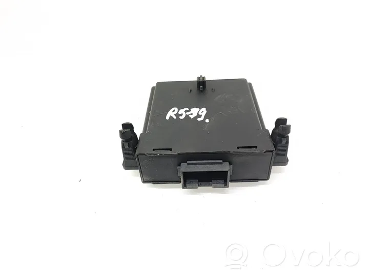 Volkswagen Caddy Gateway control module 1K0907951