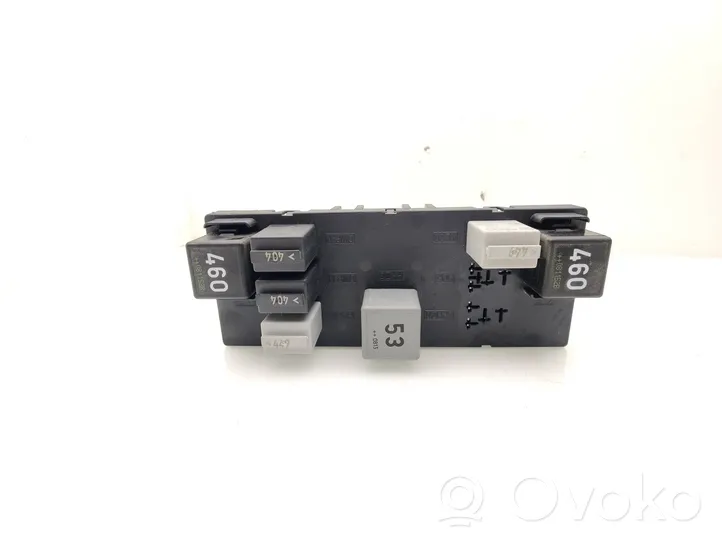 Volkswagen Caddy Module confort 3C0937049AH