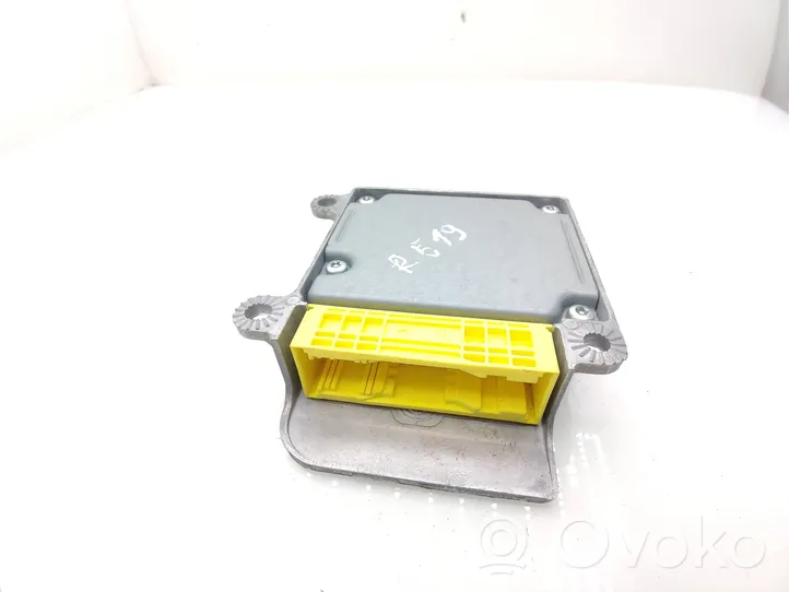 Volkswagen Caddy Airbag control unit/module 6Q0909605AH