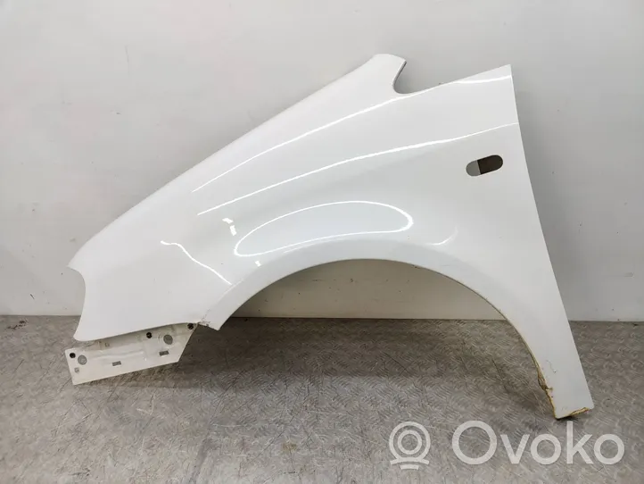 Volkswagen Caddy Fender 