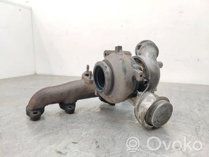 Volkswagen Caddy Turbine 03G253014T